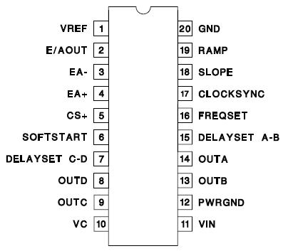   Connection Diagram