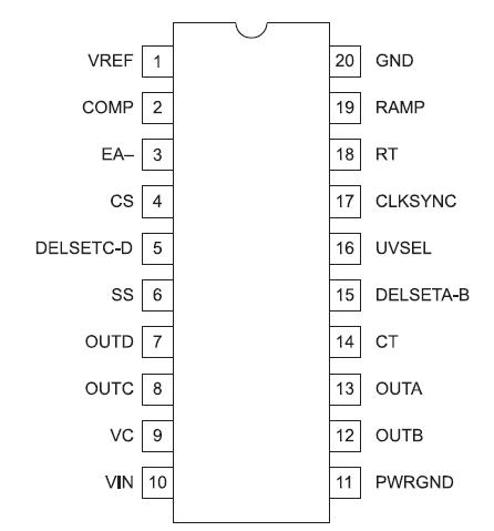   Connection Diagram