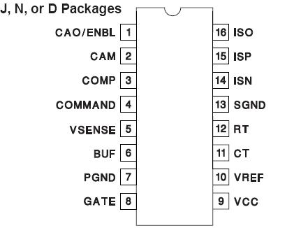   Connection Diagram