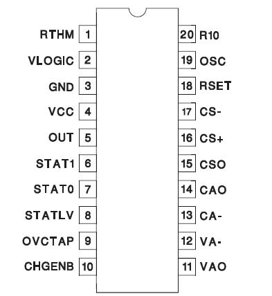   Connection Diagram