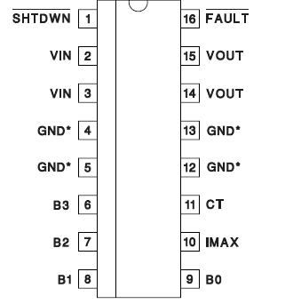   Connection Diagram