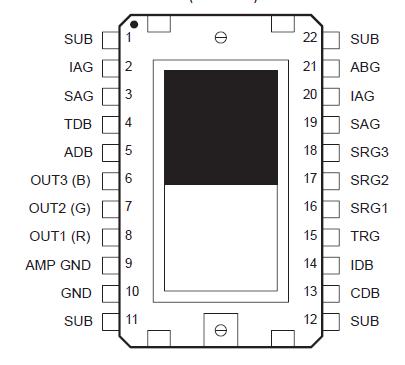   Connection Diagram