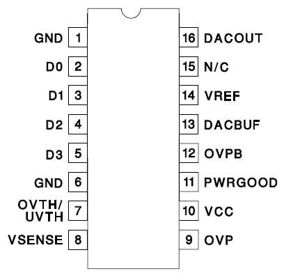   Connection Diagram