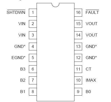   Connection Diagram