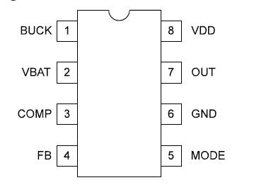   Connection Diagram