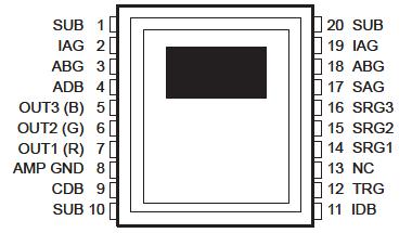   Connection Diagram