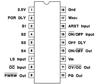   Connection Diagram