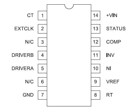   Connection Diagram