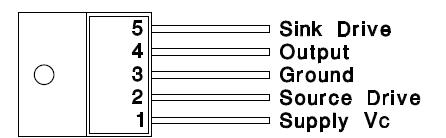   Connection Diagram