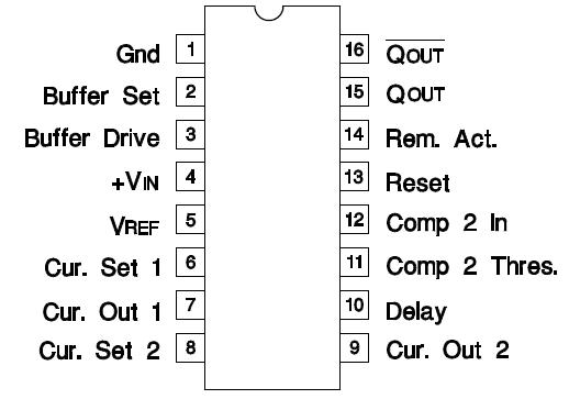   Connection Diagram