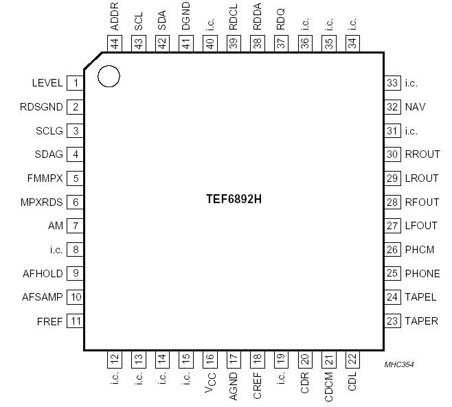   Connection Diagram