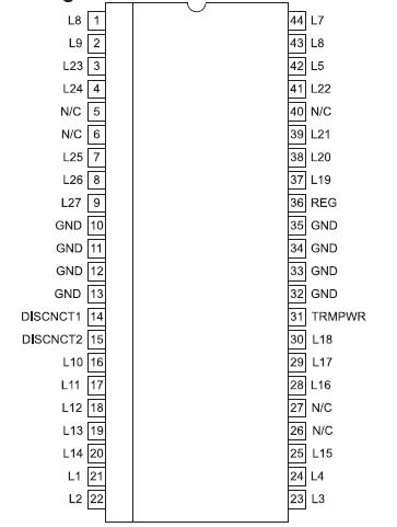   Connection Diagram