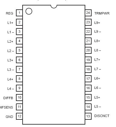   Connection Diagram