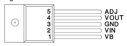   Connection Diagram