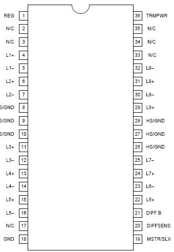   Connection Diagram