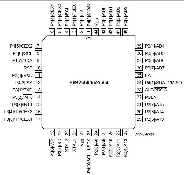   Connection Diagram