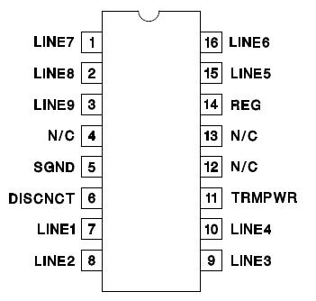   Connection Diagram