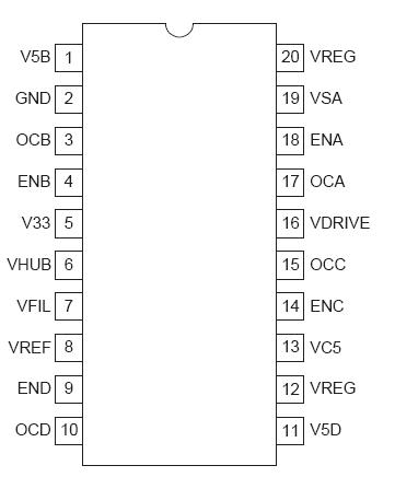   Connection Diagram