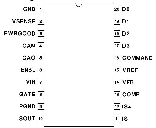   Connection Diagram