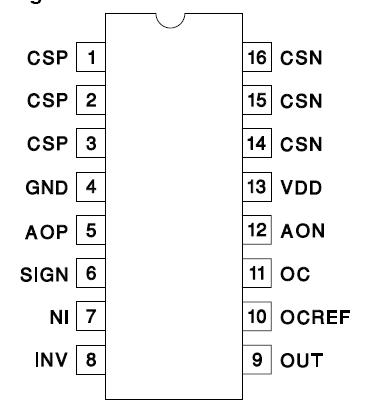   Connection Diagram