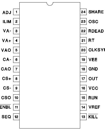   Connection Diagram