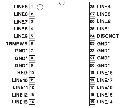   Connection Diagram