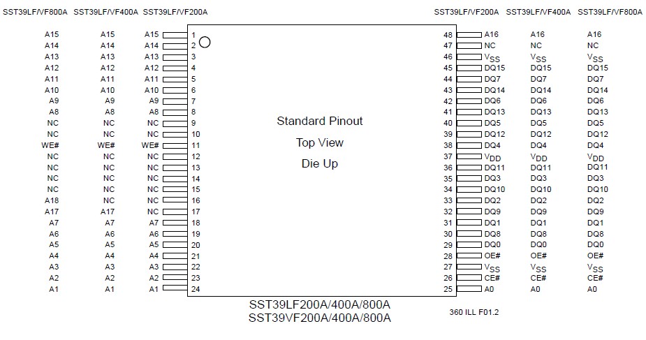   Connection Diagram