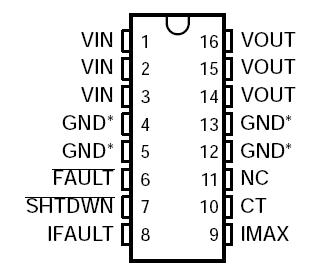   Connection Diagram