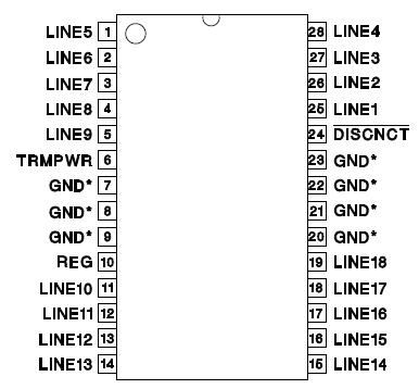   Connection Diagram