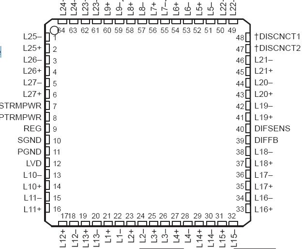   Connection Diagram