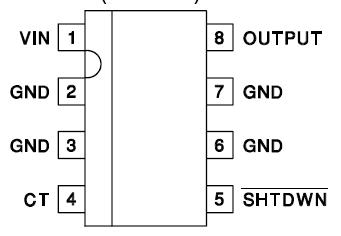   Connection Diagram