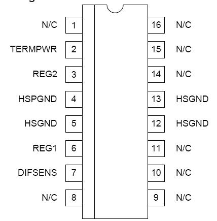   Connection Diagram