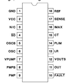   Connection Diagram