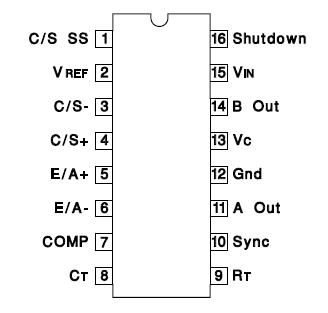   Connection Diagram