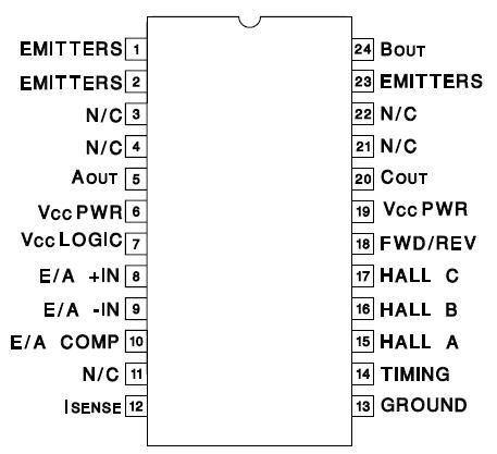   Connection Diagram