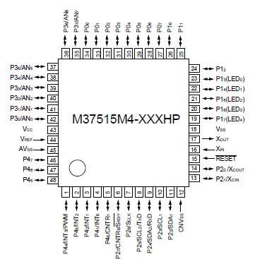   Connection Diagram