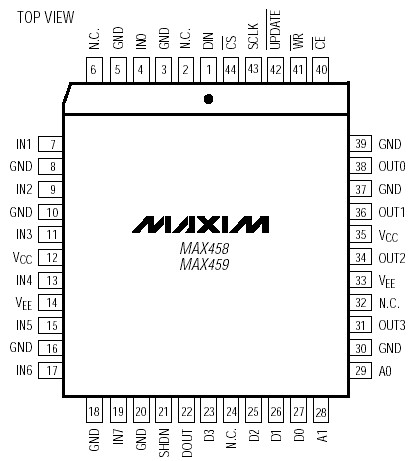   Connection Diagram