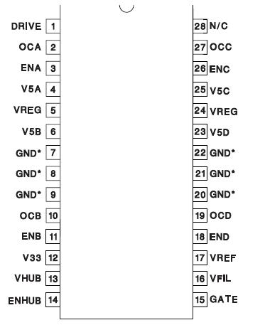   Connection Diagram