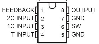   Connection Diagram