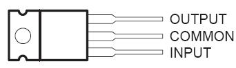   Connection Diagram