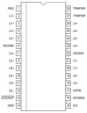   Connection Diagram