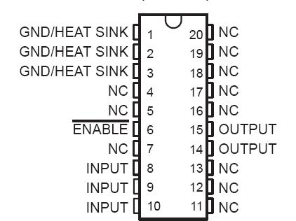   Connection Diagram