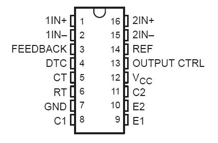   Connection Diagram