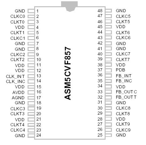   Connection Diagram