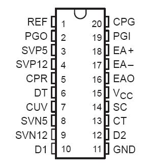   Connection Diagram