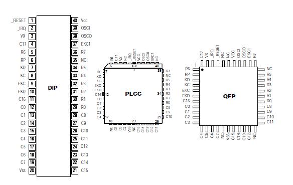   Connection Diagram