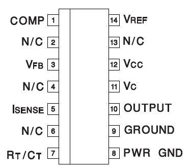   Connection Diagram