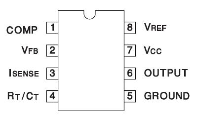   Connection Diagram