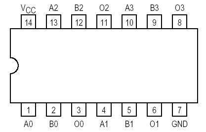   Connection Diagram