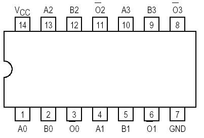   Connection Diagram